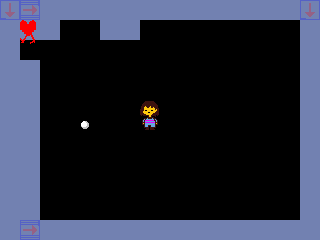 Inaccessible Rooms Undertale Wiki Fandom