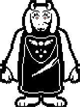 Toriel Undertale Japan Wiki Fandom