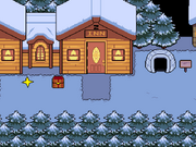 Snowed Inn location