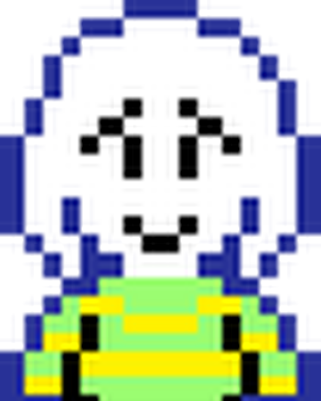 ベストコレクション Asriel かわいい