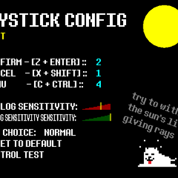 嗚哇 好熱喔 Undertale Wiki Fandom
