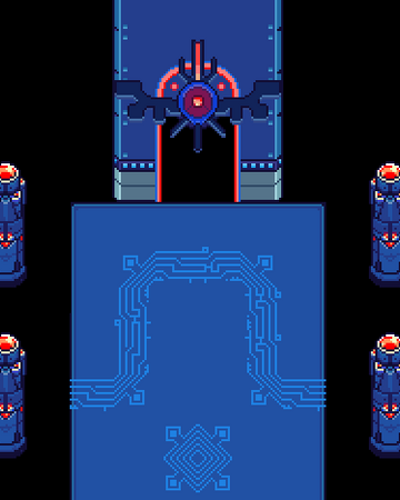 Core Undertale Japan Wiki Fandom
