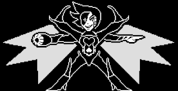 Minha Vez De Brilhar, Mettaton (Undertale)