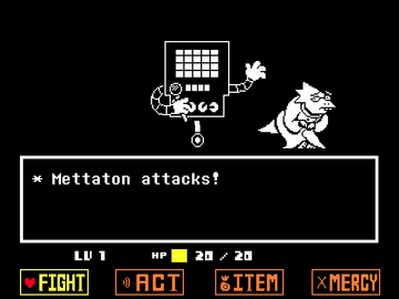Not sure what the stance is here on these types of posts but I've started  making a Mettaton NEO bossfight on scratch just for fun (Barely finished,  I'll polish this, work on