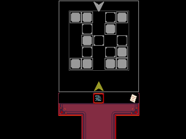 Hotland Puzzles Undertale Wiki Fandom