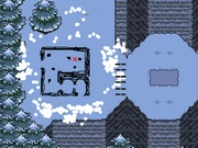 The solution to the Snow Puzzle uncovered.