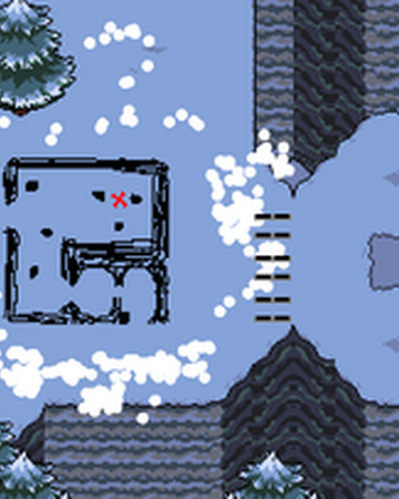 Snowdin Forest Undertale Japan Wiki Fandom