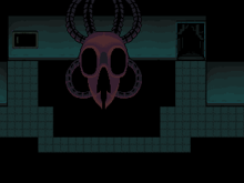 Машина для извлечения решимости.