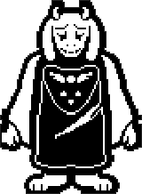 Toriel Undertale Japan Wiki Fandom