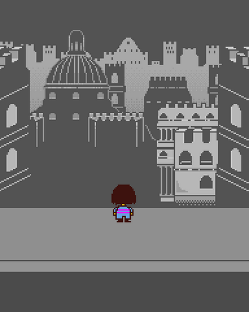 New Home Wikia Undertale Fandom New Home Wikia Undertale Fandom