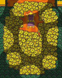 Golden Flower Undertale Japan Wiki Fandom