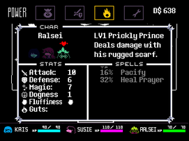 Dogness screenshot