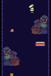 Garbage Dump location 2