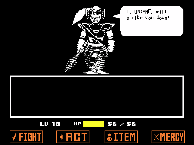 But the Earth Refused to Die | Undertale Wiki | Fandom