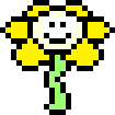 花花 Undertale Wiki Fandom