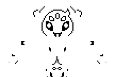 Napstablook | Undertale Japan Wiki | Fandom