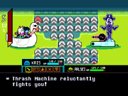Rouxls Battle