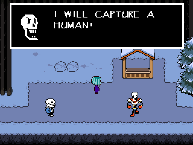 follow-up to my post about sans never making a promise to toriel (Papyrus  joins in) : r/Undertale