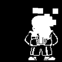 Sans Undertale Wiki Fandom See more ideas about gif background, gif, cute gif. sans undertale wiki fandom