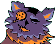 Шов нахмурился