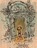 Иллюстрация от Темми Чанг