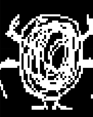 Tak Zhal Undertale Viki Fandom