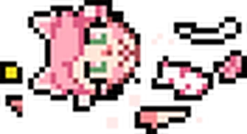 Mad Mew Mew | Undertale Japan Wiki | Fandom