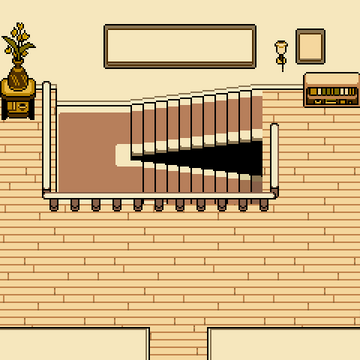 Empty House Undertale Wiki Fandom