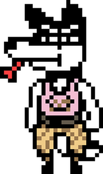 アンダーテール パピルス サンズ テミー うざいイヌ メタトン