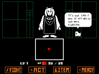 Steam Workshop::Undertale - Home