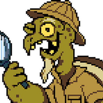 Gerson Undertale Wiki Fandom