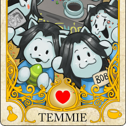 カテゴリ 敵キャラクター Undertale Japan Wiki Fandom カテゴリ 敵キャラクター Undertale Japan Wiki Fandom