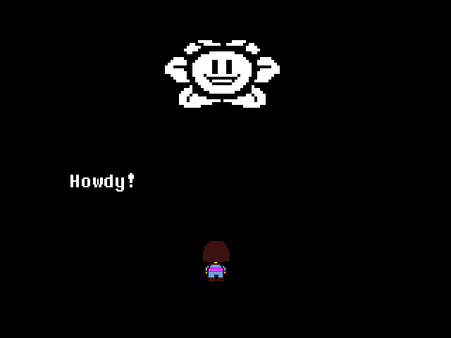 YOU IDIOT!!! : r/Undertale