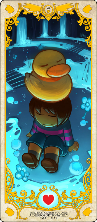 Undertale Suzy