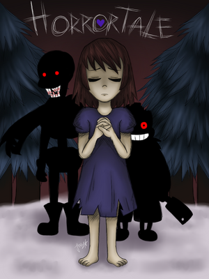 HorrorTale