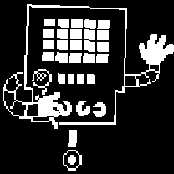 Mettaton Undertale Wiki Fandom