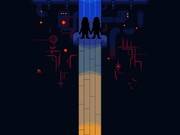 CORE screenshot black sausages