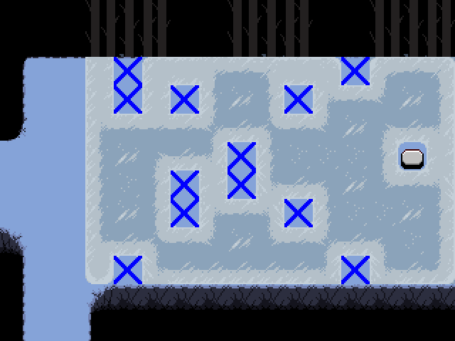 Snowdin Forest Undertale Wiki Fandom Snowdin Forest Undertale Wiki Fandom
