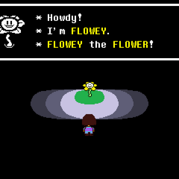 你最好的朋友 Undertale Wiki Fandom