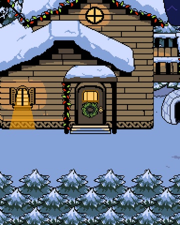 Papyrus And Sans S House Undertale Japan Wiki Fandom Papyrus And Sans S House Undertale Japan Wiki Fandom
