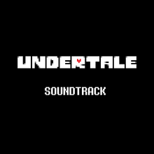 Undertale Soundtrack screenshot cover