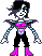 Mettaex sprite2