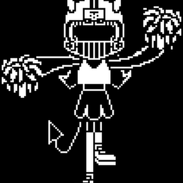 Cut Enemies Undertale Wiki Fandom Cut Enemies Undertale Wiki Fandom