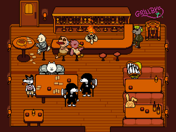 Undertale wii sale