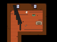Papyrus And Sans S House Undertale Wiki Fandom