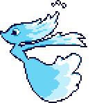 Miss Mizzle battle idle