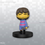 Semi Frequent Undertale Facts on X: * During the Pacifist Ending, when Flowey attacks all your friends with his vines, each character is restrained with 2 vines, however Papyrus is the only