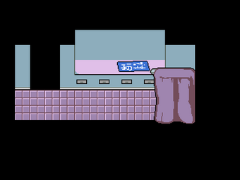 Papyrus And Sans S House Undertale Wiki Fandom In this tutorial i show you how to make papyrus and sans's house from the game undertale and also from the game deltarune. house undertale wiki