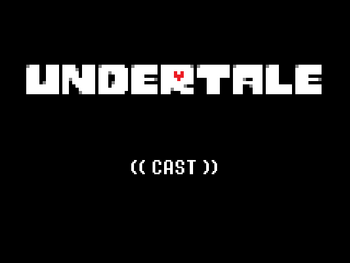 Undertalecredits