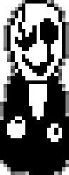 W D Gaster Undertale Japan Wiki Fandom